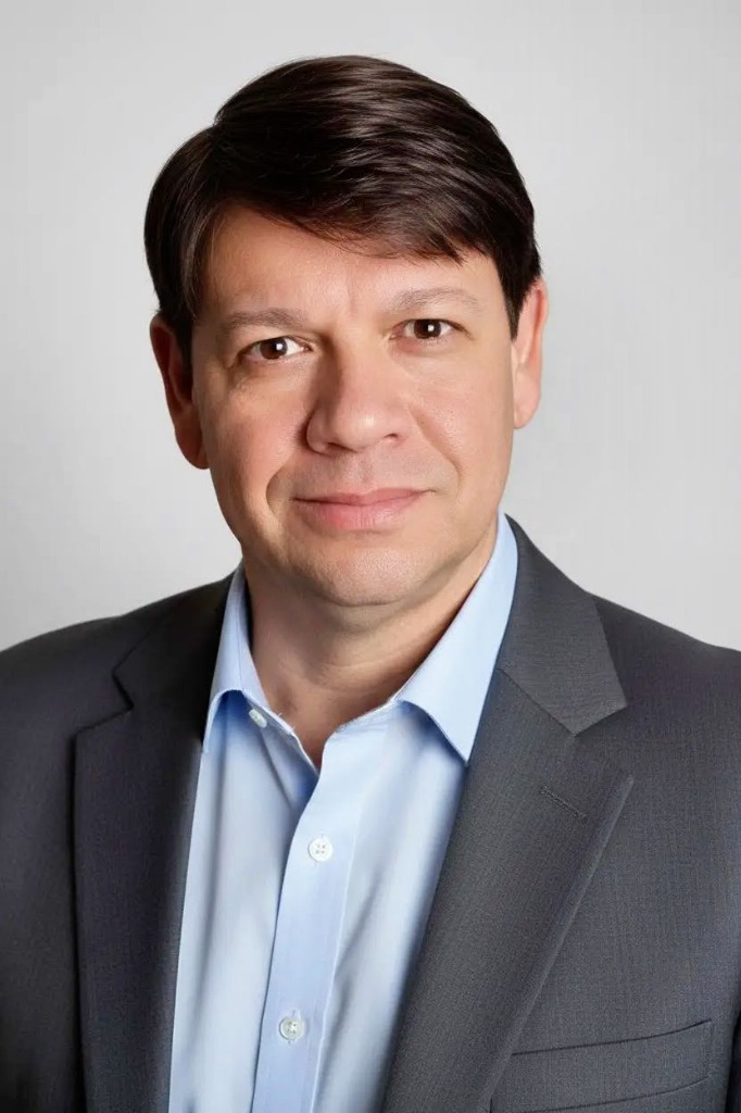 Rui Carlos